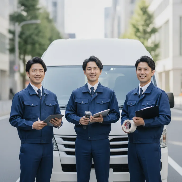 通関業者 のチーム: 春日部市